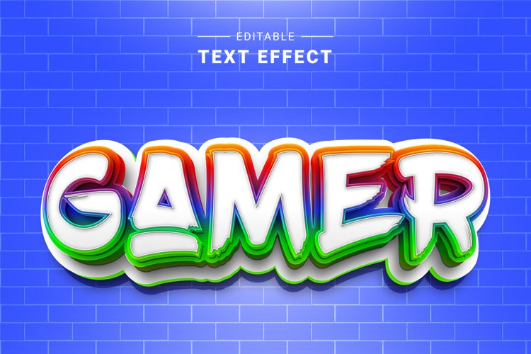 Typography Font Image 11