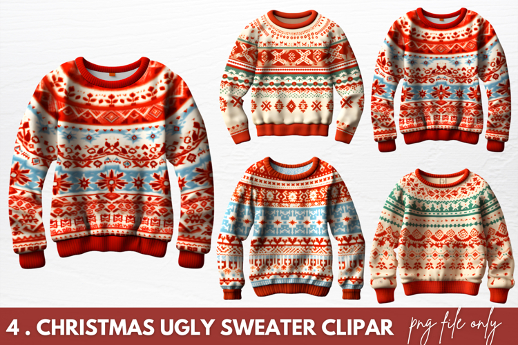 Sweater Png Image 4