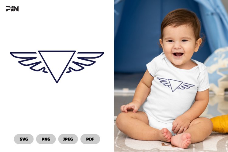 Angel Graphic Image 19