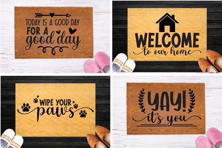 Funny Welcome Sign Image 5