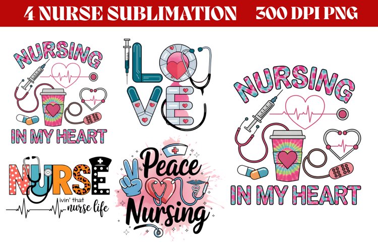 Heartbeat Clipart Image 23