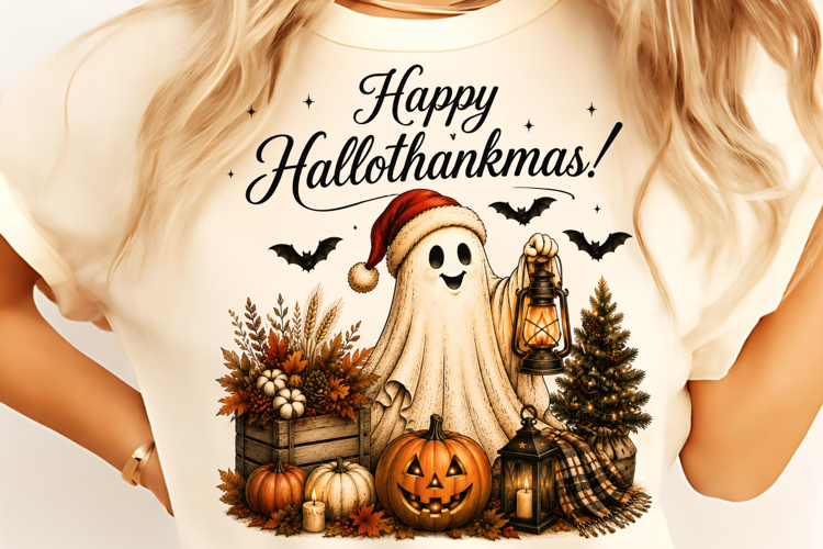 Trending Christmas PNG, Hallo Fall PNG, Thanksgiving PNG