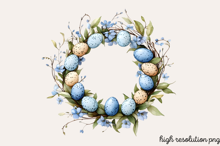 Easter Clipart Image 4