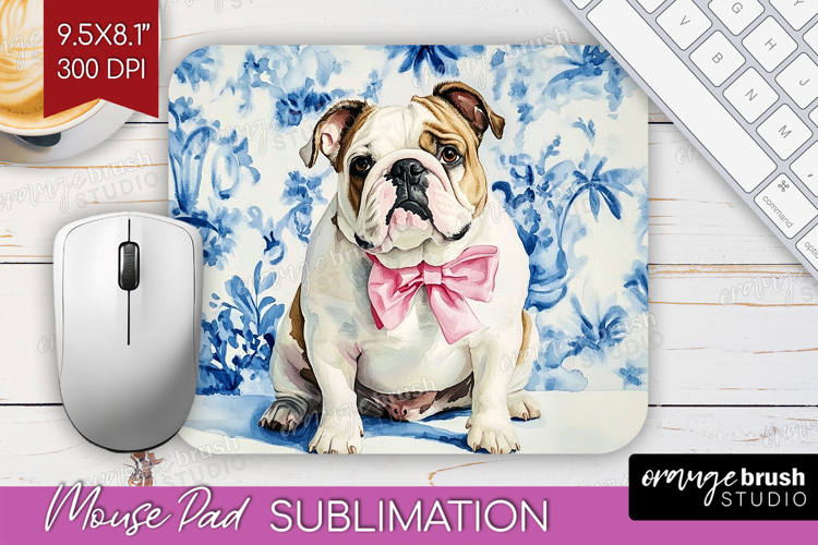 Bulldog Clipart