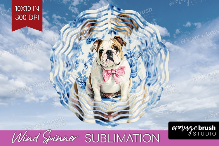Bulldog Clipart Image 17
