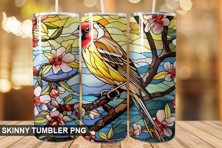 Stained Glass Clipart Image 21