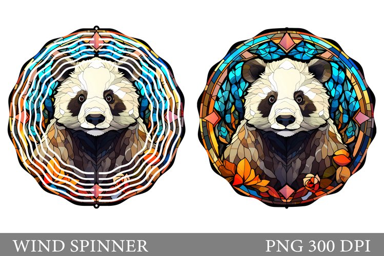 Stained Glass Clipart Image 19
