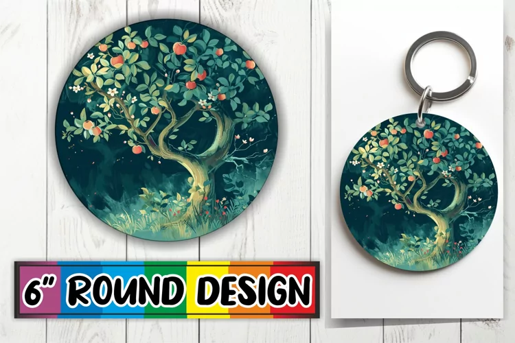 Versatile Tree Decorations