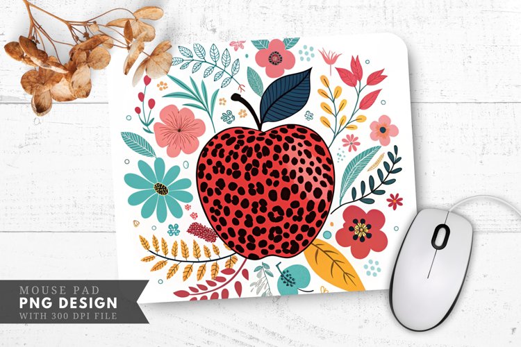 Apfel Png Image 4