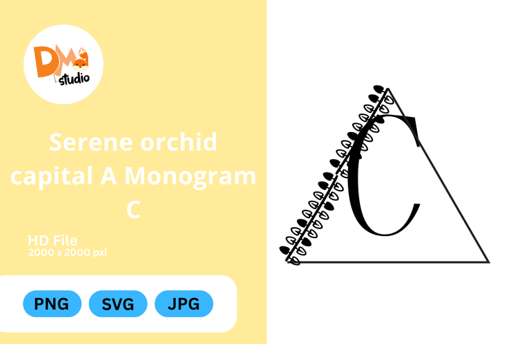 Alphabet Clipart Image 6