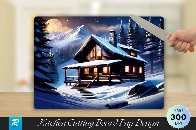 Cabin Png Image 23