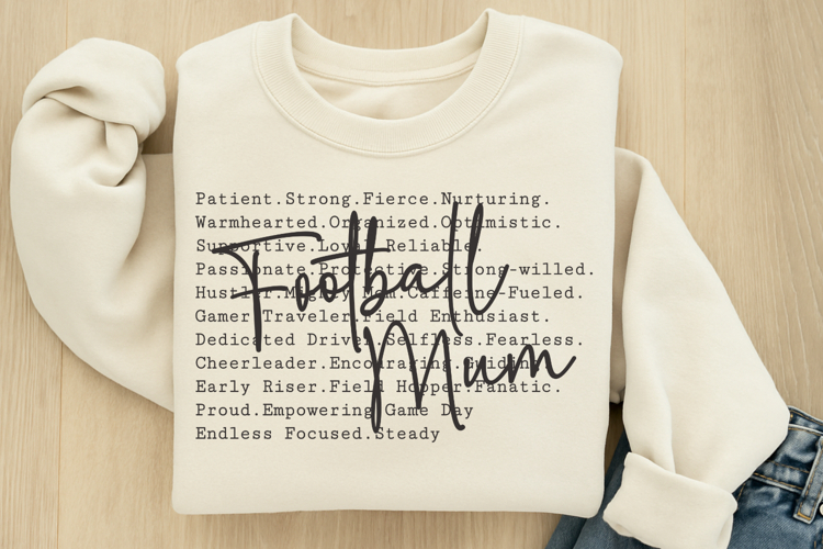 Mum Quotes Svg Image 12