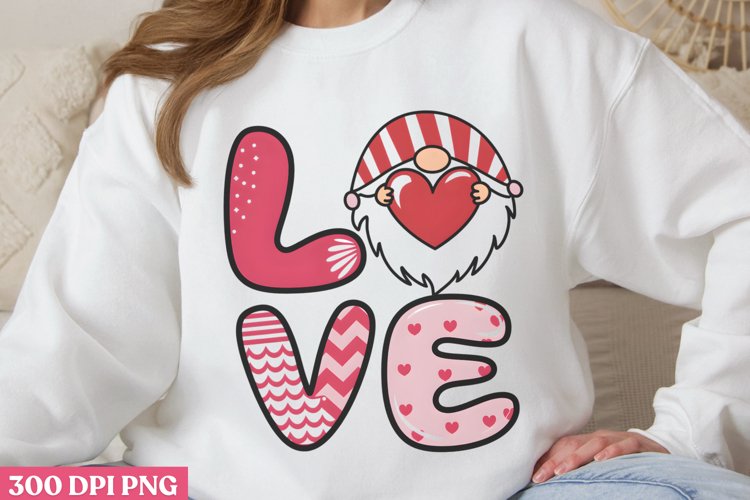 Valentines Day Clipart Image 23