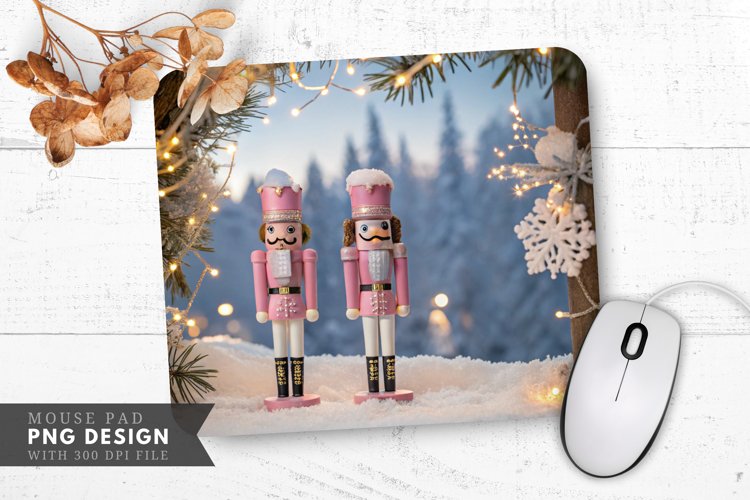 Nutcracker Clipart Image 19