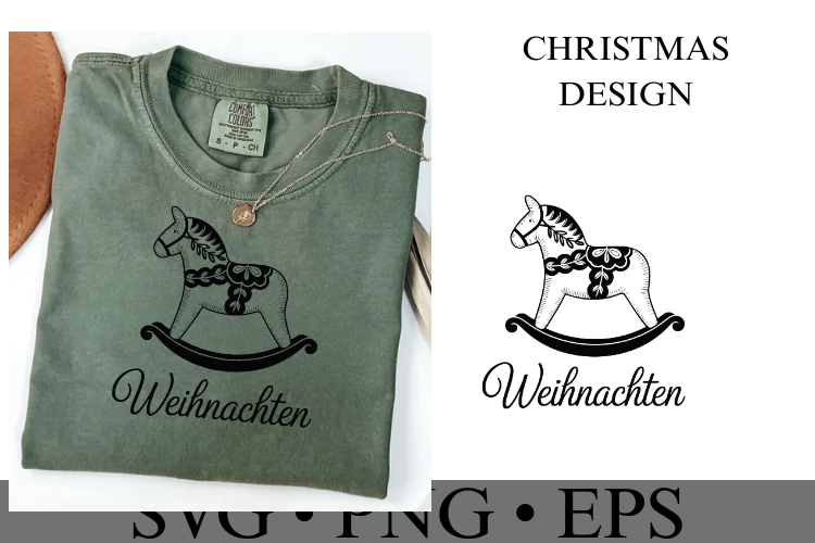 Xmas Clipart Image 24