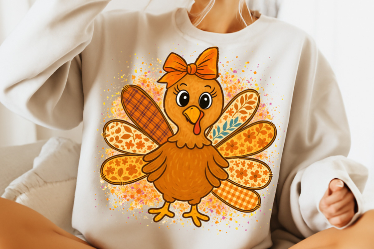 Turkey Png Image 2