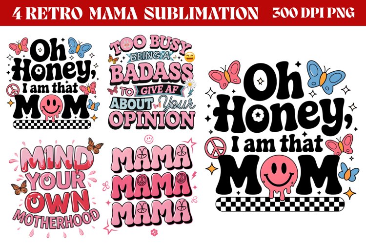 Mom Png Image 17