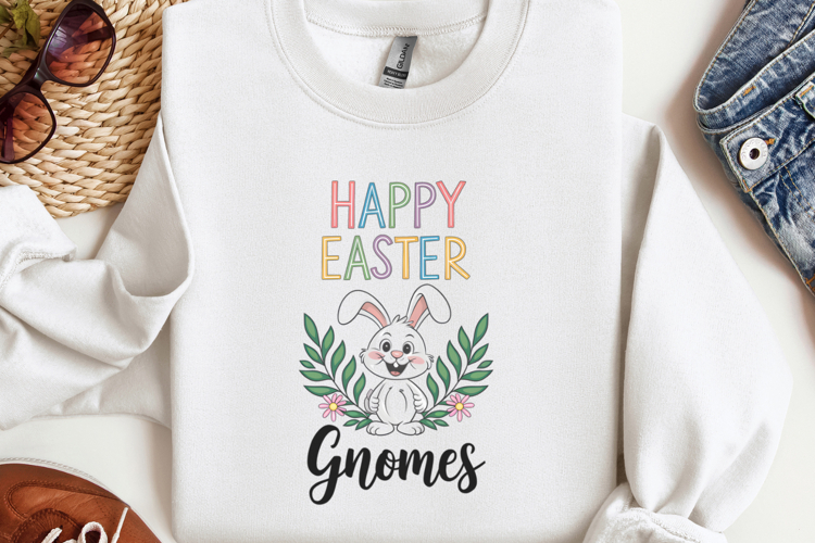 Easter Sublimation Designs Image 12