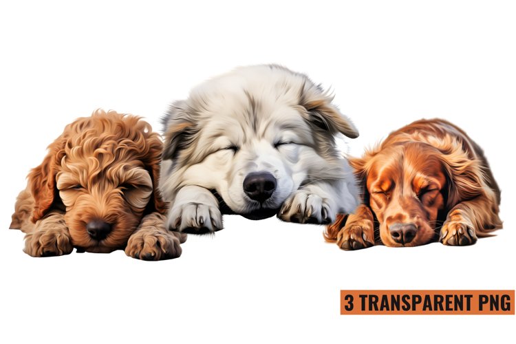 Sleeping Clipart Image 6