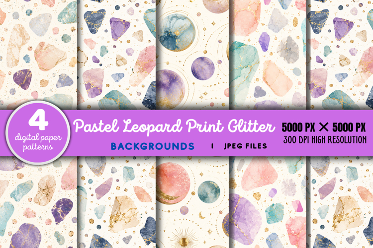 Pink Texture Image 15