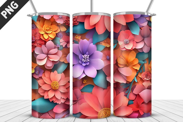 Floral Pattern Png