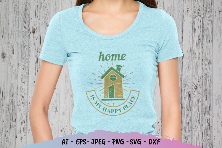 Home Svg Image 17