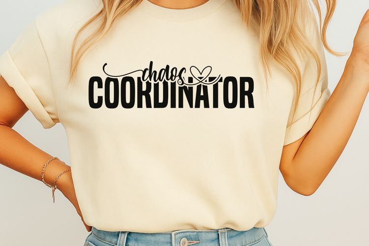 Mom Mode Svg Image 24