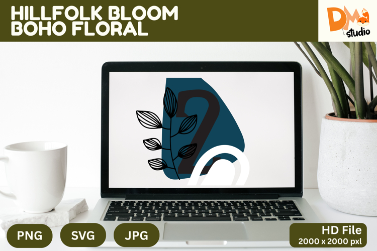 Rustic Logo Image 19