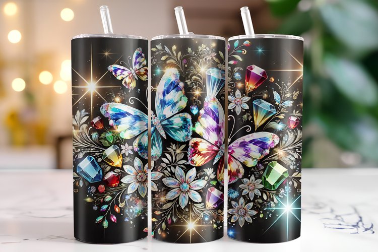 Butterfly Clipart Image 9