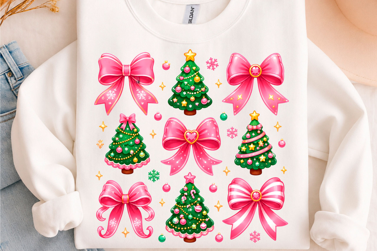 Christmas Tree Png Image 20