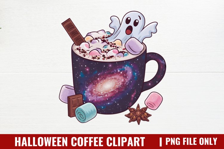 Coffee Clipart Image 2