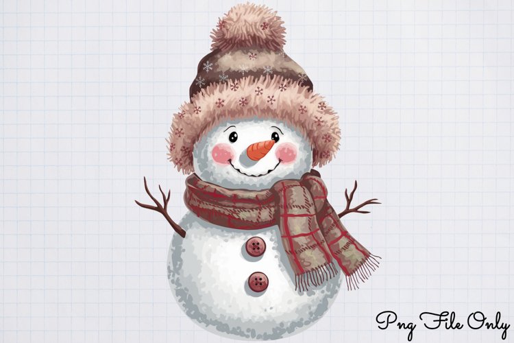 Boho Clipart Image 3