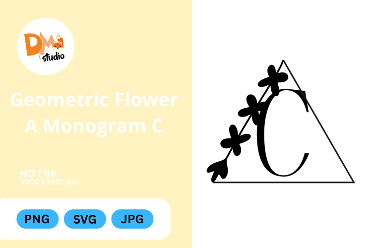 Geometric Alphabet Image 17