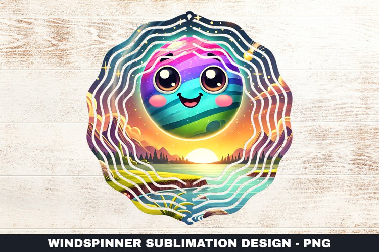 Butterfly Sublimation Designs Image 14