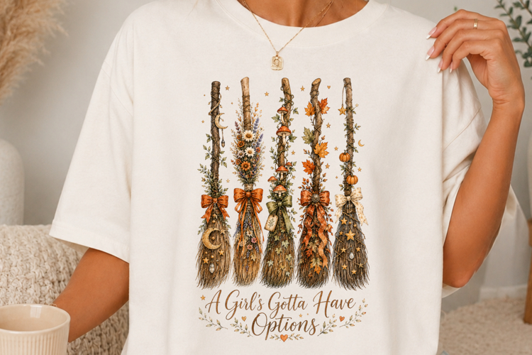 Witchy Png Image 23
