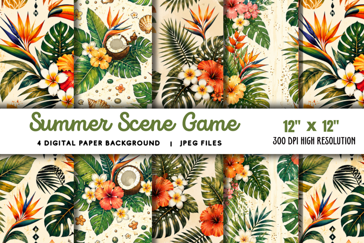 Game Background Image 8