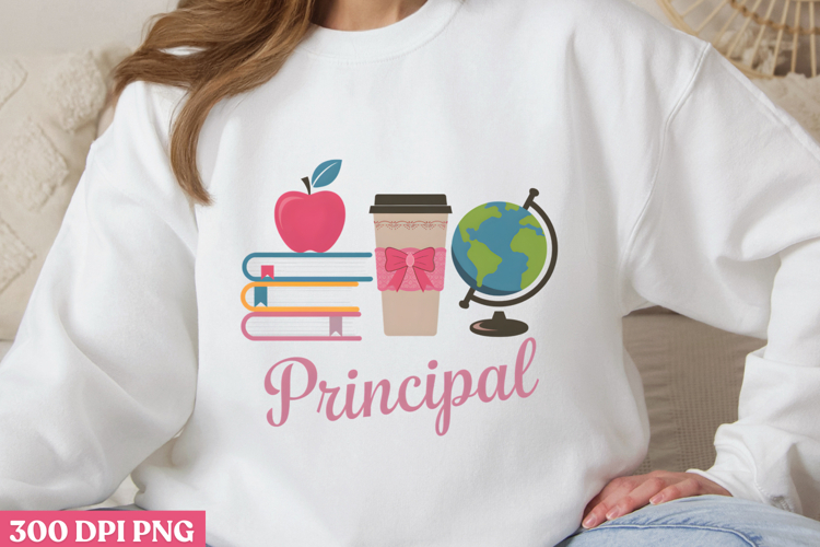 Teacher Sublimation Designs Image 14
