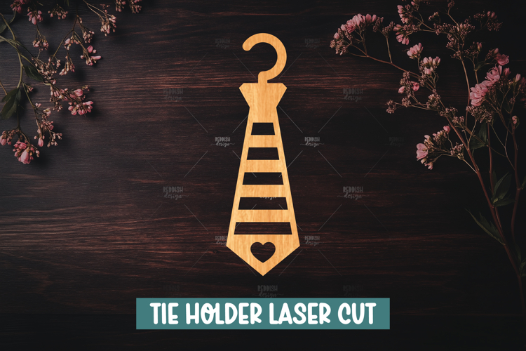 Laser Cut Stand Image 15