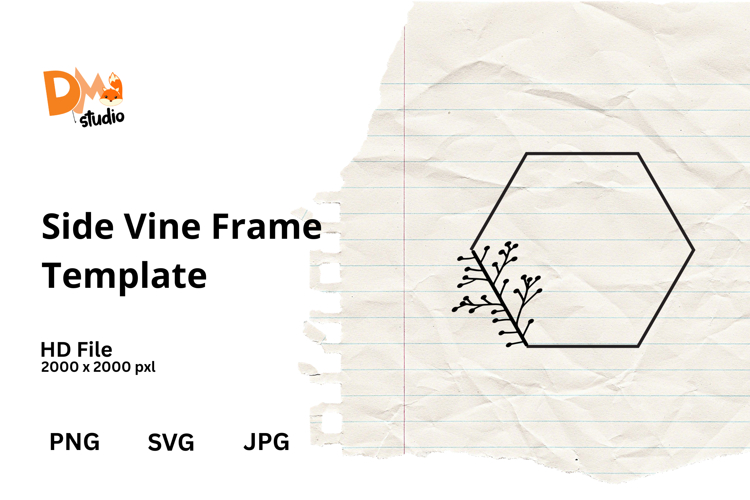 Nature Svg Image 7