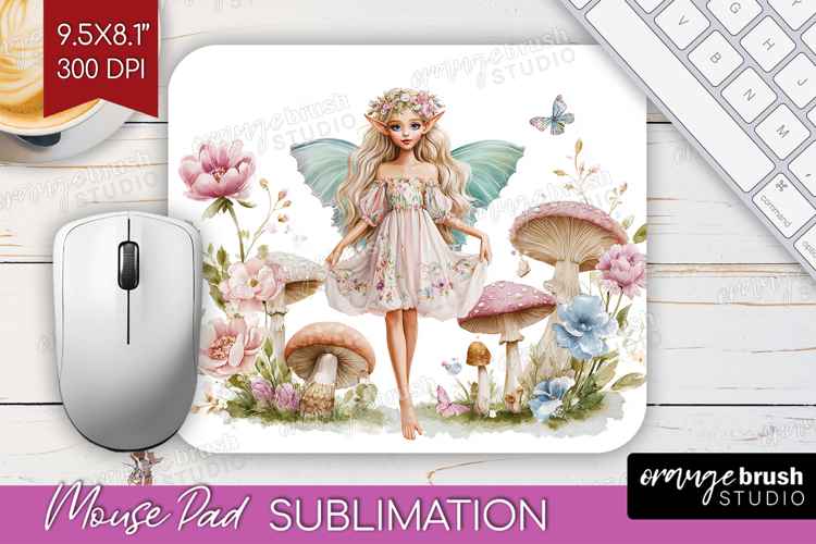 Fairy Tale Clipart Image 14