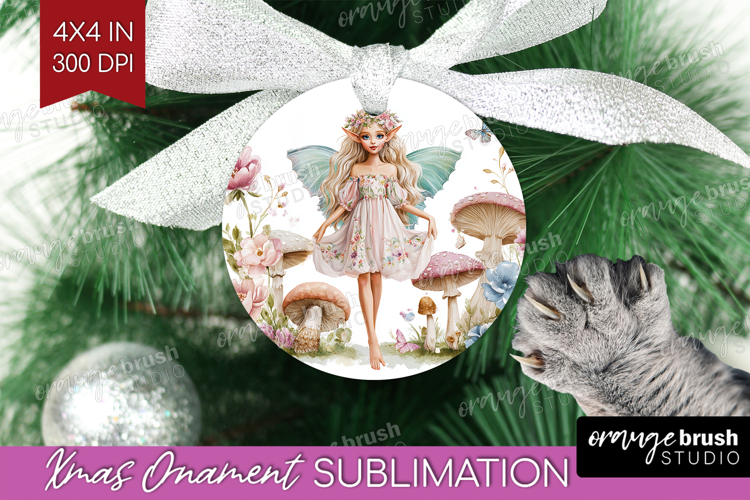Fairy Tale Clipart Image 11
