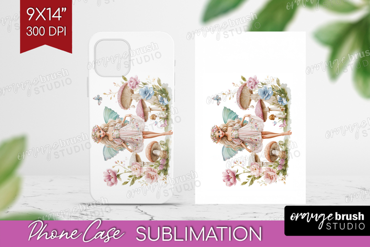 Fairy Tale Clipart Image 14