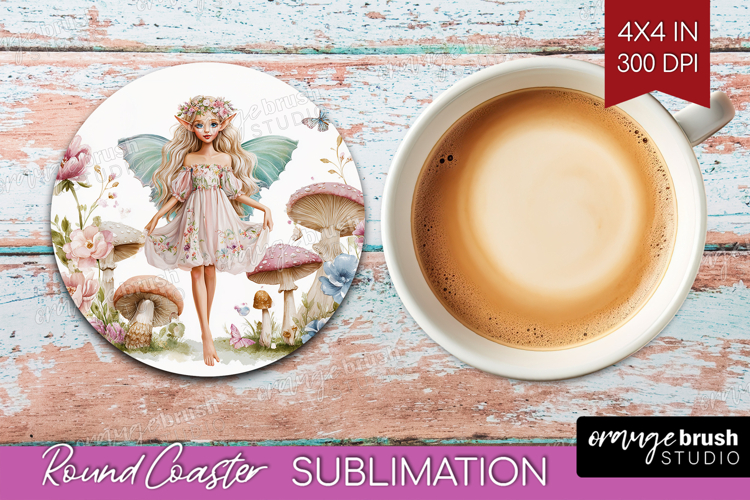 Fairy Tale Clipart Image 7
