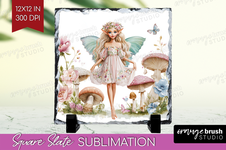 Fairy Tale Clipart Image 23