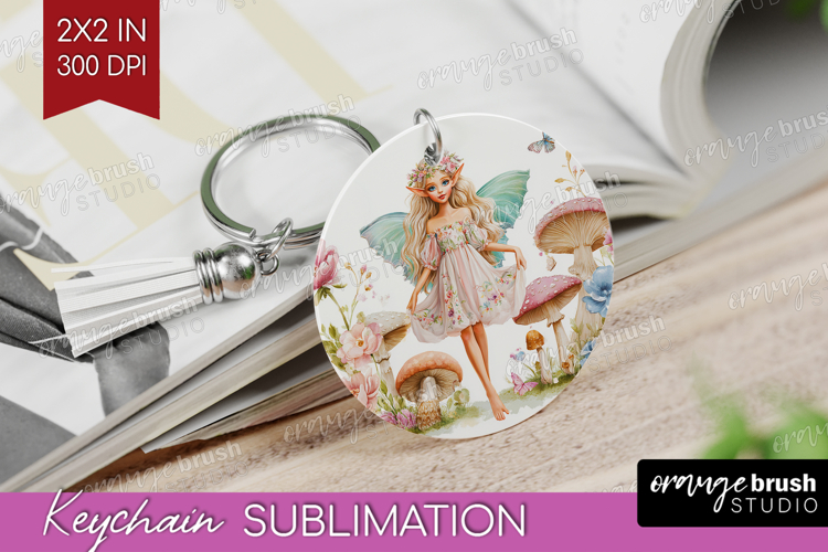 Fairy Tale Clipart Image 16