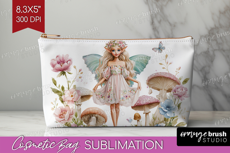 Fairy Tale Clipart Image 6