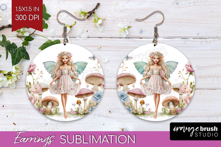 Fairy Tale Clipart Image 18