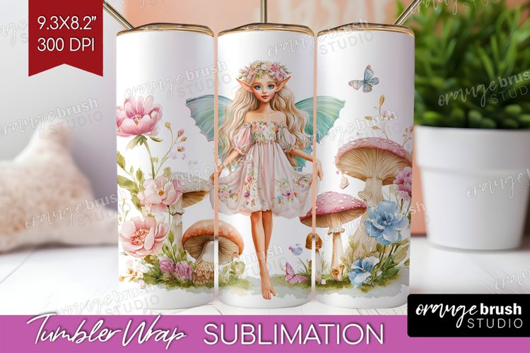 Fairy Tale Clipart Image 15