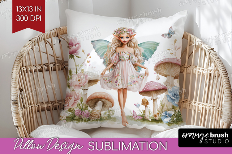Fairy Tale Clipart Image 8