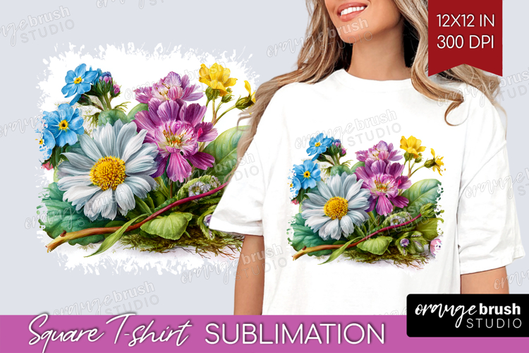 Fairy Tale Clipart Image 18